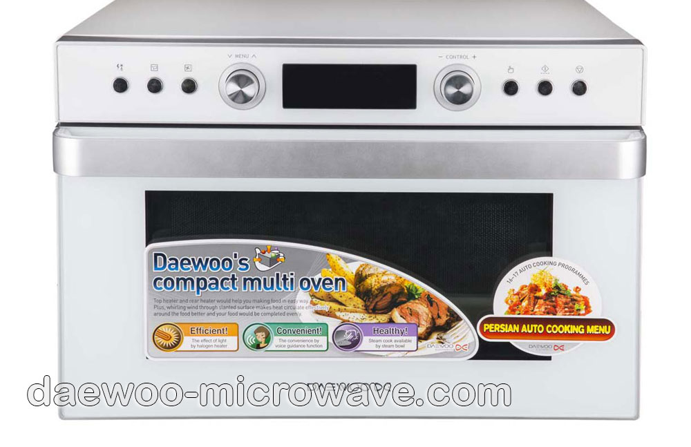 تعمیر سولاردام دوو